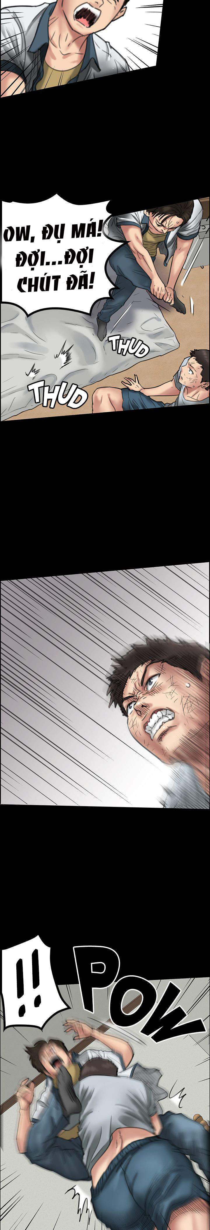 Ong Chúa Chap Chapter 20-Ong Chúa - Next Chap 21