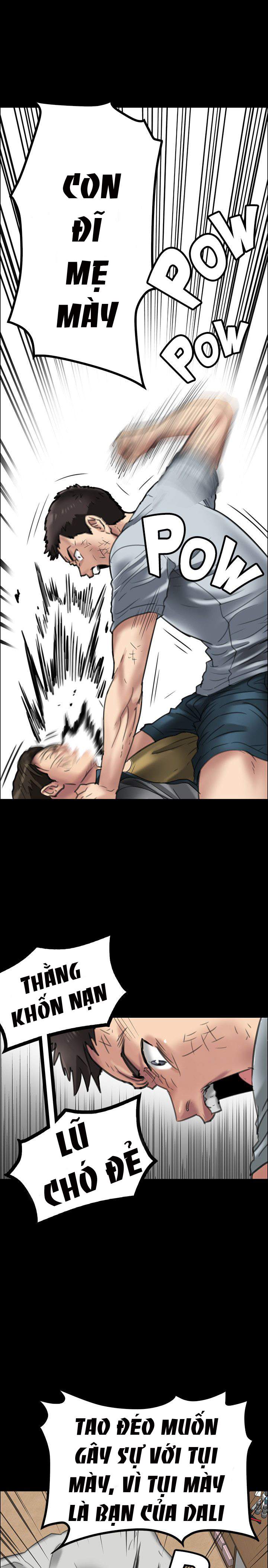 Ong Chúa Chap Chapter 20-Ong Chúa - Next Chap 21