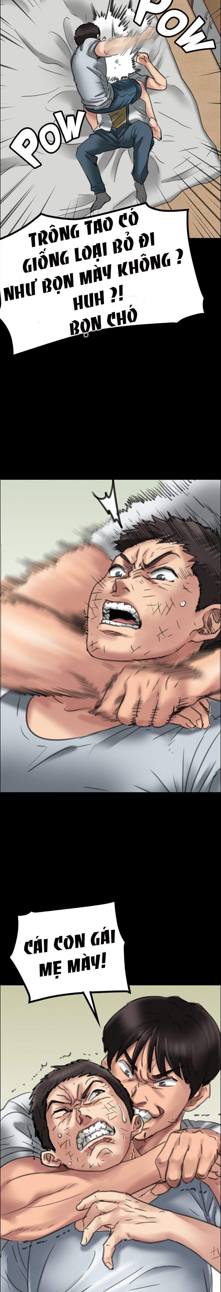 Ong Chúa Chap Chapter 20-Ong Chúa - Next Chap 21