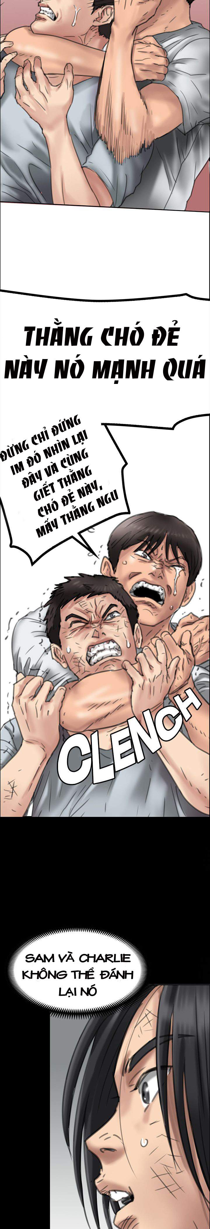 Ong Chúa Chap Chapter 20-Ong Chúa - Next Chap 21