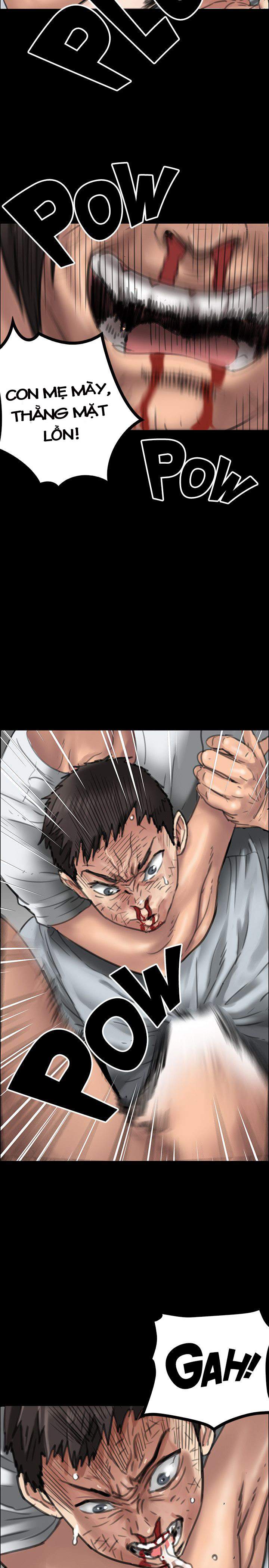 Ong Chúa Chap Chapter 20-Ong Chúa - Next Chap 21