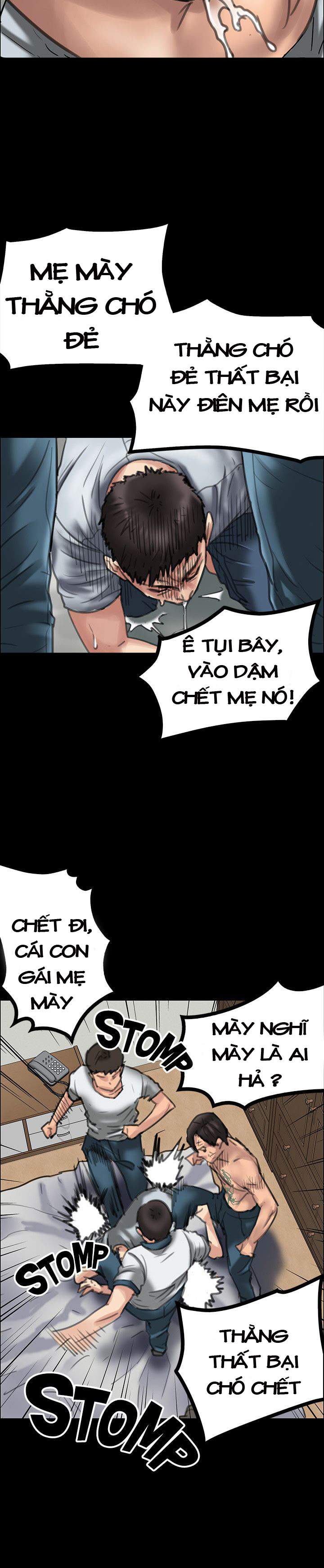 Ong Chúa Chap Chapter 20-Ong Chúa - Next Chap 21