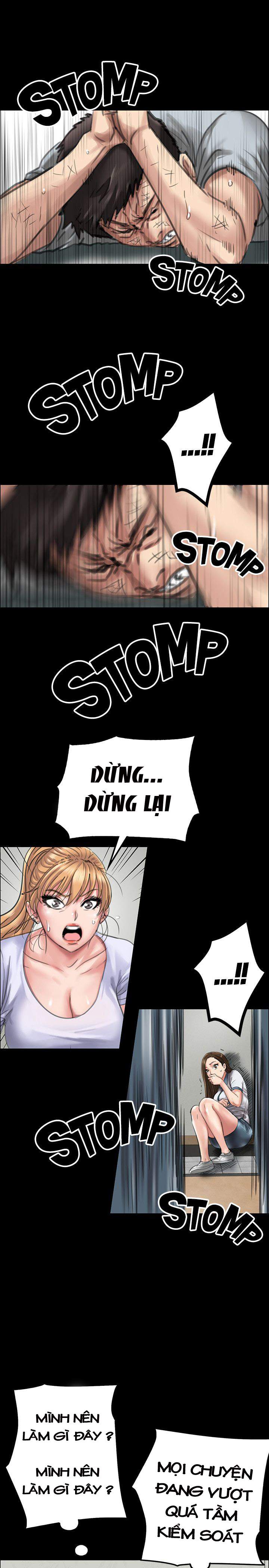 Ong Chúa Chap Chapter 20-Ong Chúa - Next Chap 21