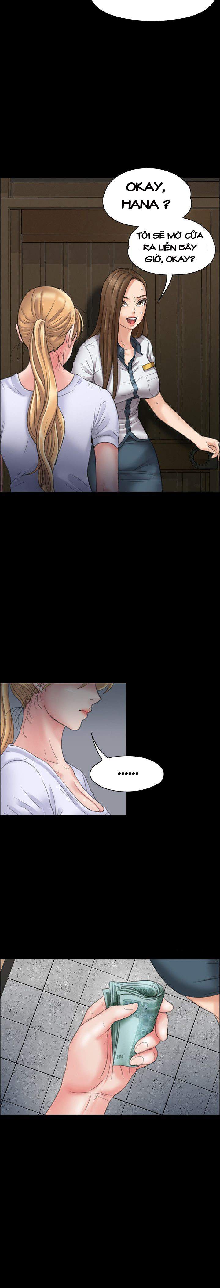 Ong Chúa Chap Chapter 19-Ong Chúa - Next Chap 20