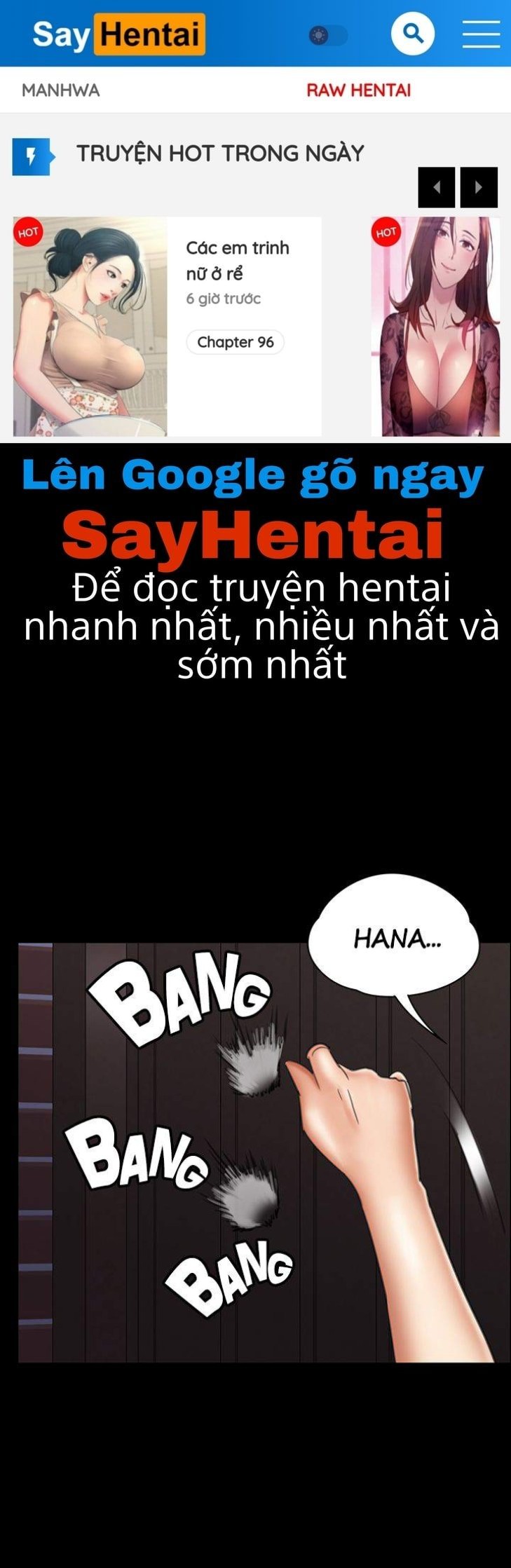 Ong Chúa Chap Chapter 19-Ong Chúa - Next Chap 20