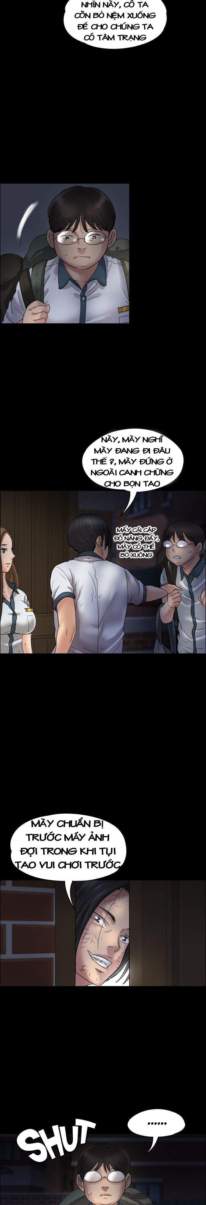 Ong Chúa Chap Chapter 19-Ong Chúa - Next Chap 20