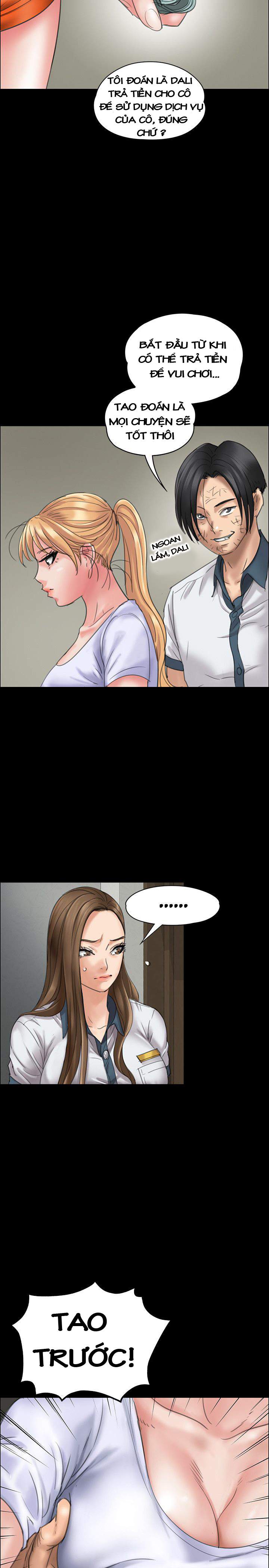 Ong Chúa Chap Chapter 19-Ong Chúa - Next Chap 20