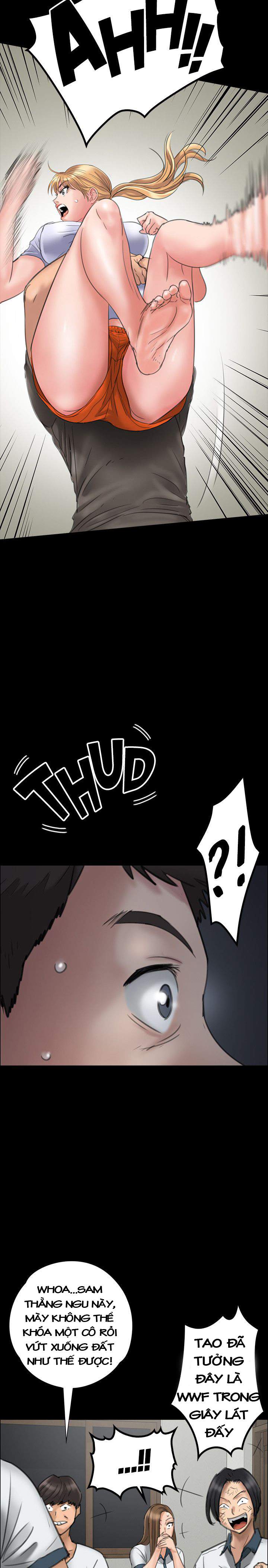 Ong Chúa Chap Chapter 19-Ong Chúa - Next Chap 20