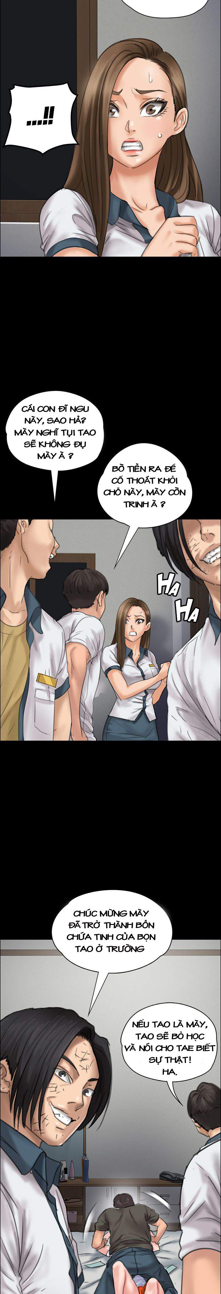 Ong Chúa Chap Chapter 19-Ong Chúa - Next Chap 20