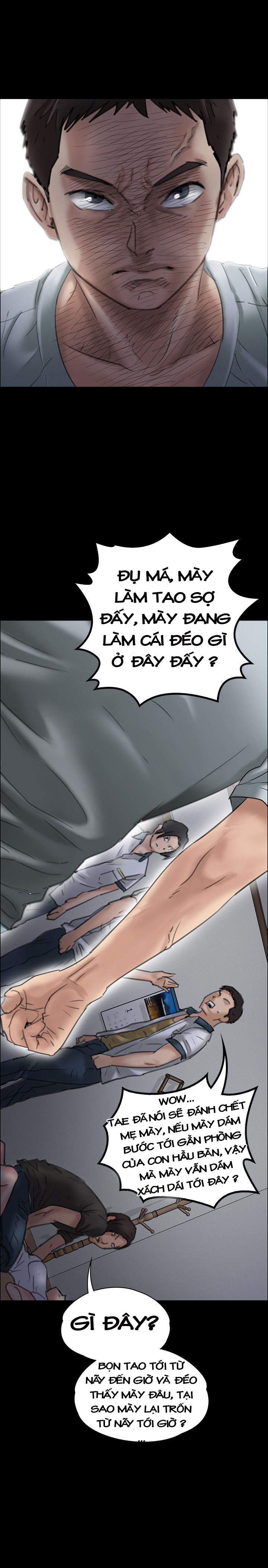 Ong Chúa Chap Chapter 19-Ong Chúa - Next Chap 20