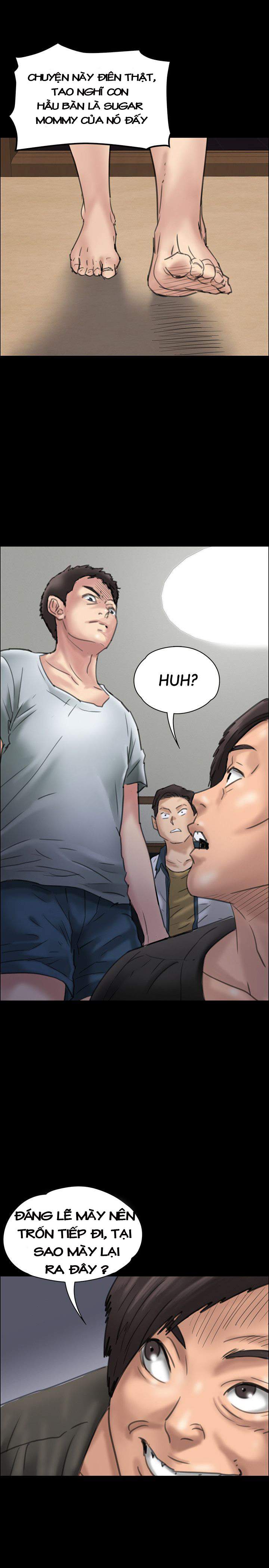 Ong Chúa Chap Chapter 19-Ong Chúa - Next Chap 20