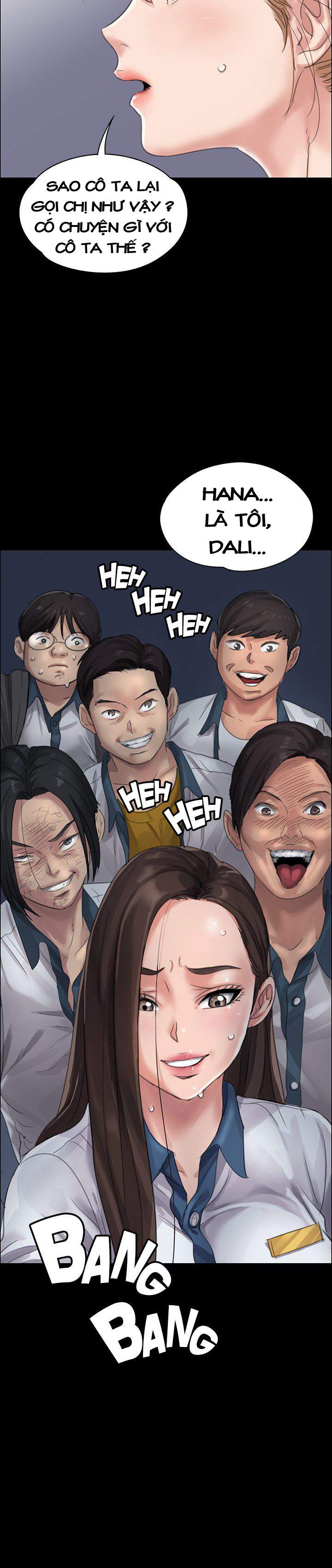 Ong Chúa Chap Chapter 19-Ong Chúa - Next Chap 20