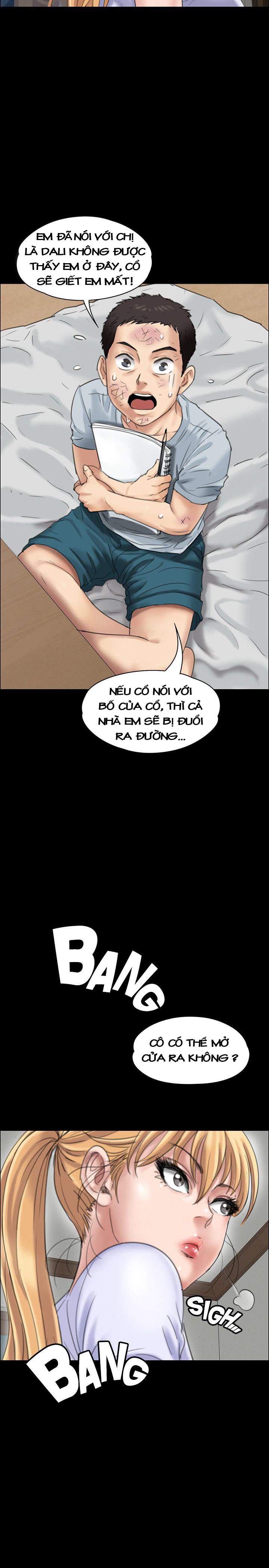 Ong Chúa Chap Chapter 19-Ong Chúa - Next Chap 20