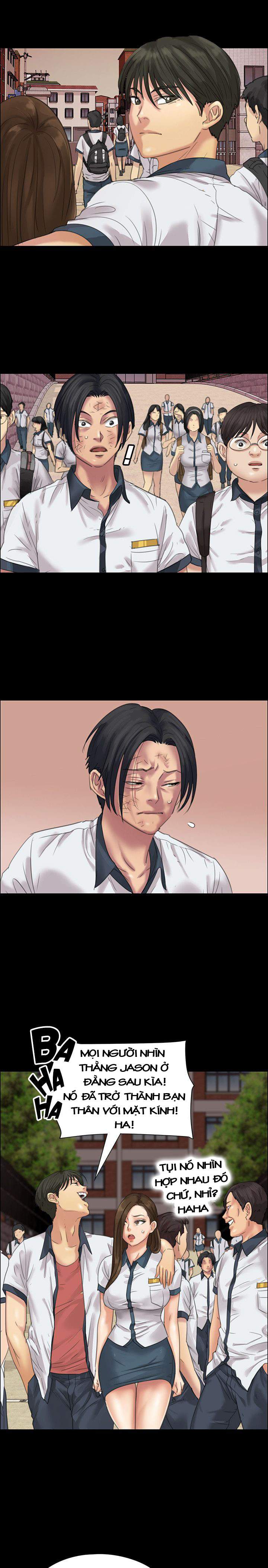 Ong Chúa Chap Chapter 18-Ong Chúa - Next Chap 19