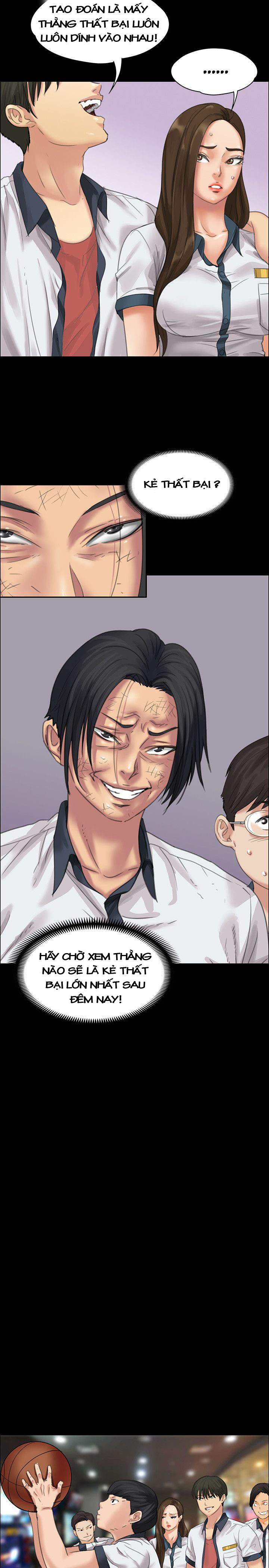 Ong Chúa Chap Chapter 18-Ong Chúa - Next Chap 19