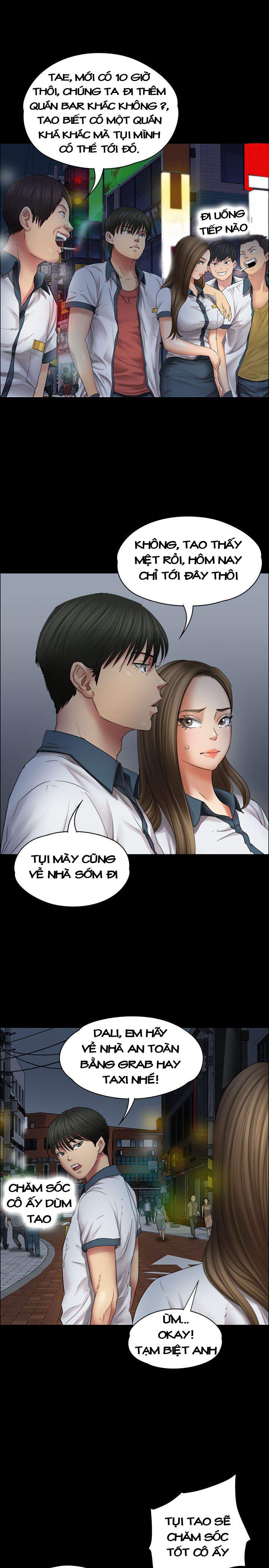 Ong Chúa Chap Chapter 18-Ong Chúa - Next Chap 19