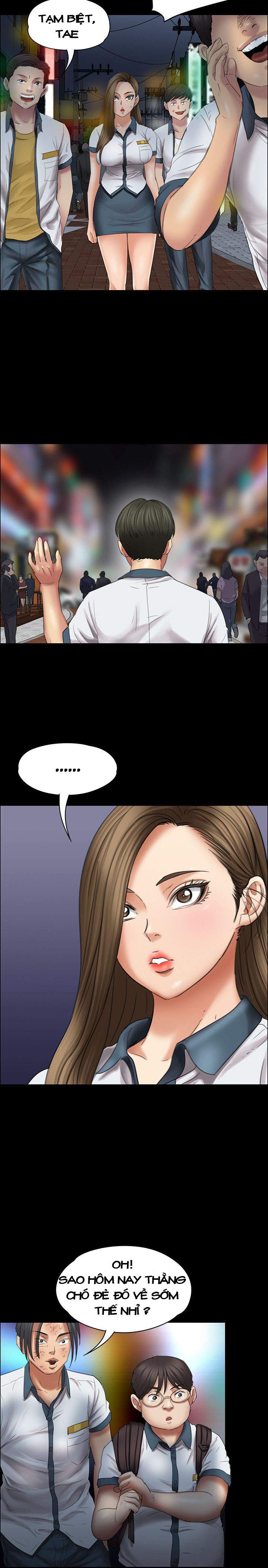 Ong Chúa Chap Chapter 18-Ong Chúa - Next Chap 19