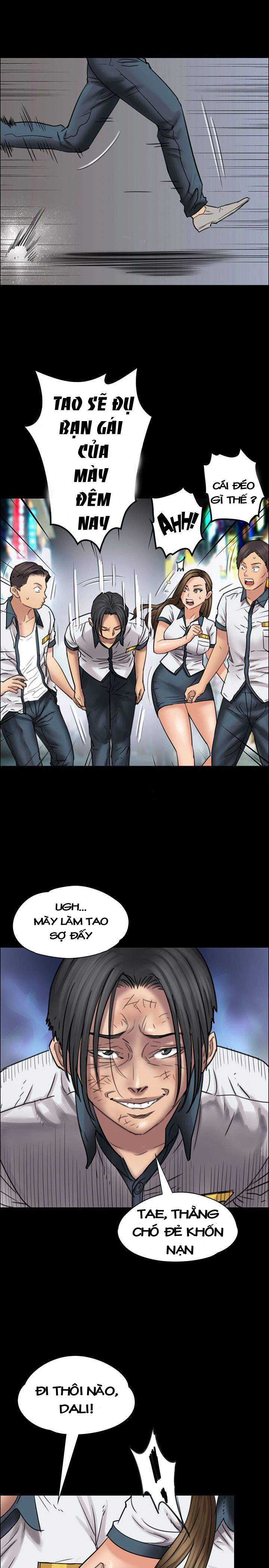 Ong Chúa Chap Chapter 18-Ong Chúa - Next Chap 19