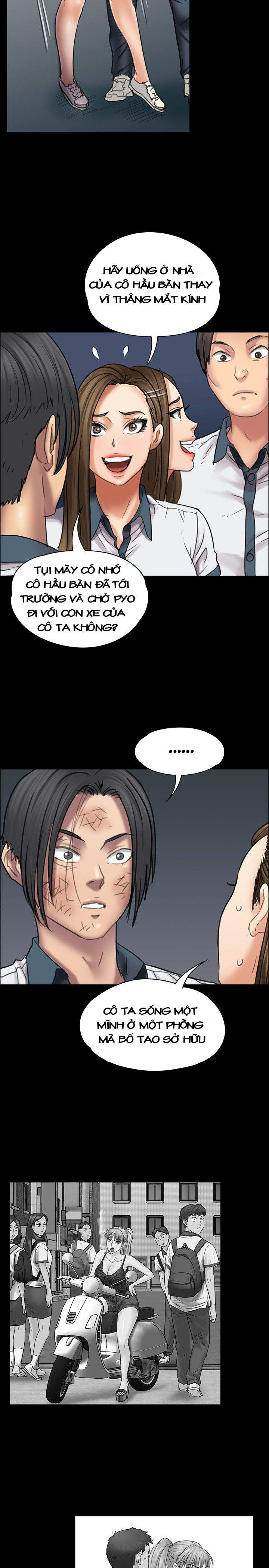 Ong Chúa Chap Chapter 18-Ong Chúa - Next Chap 19