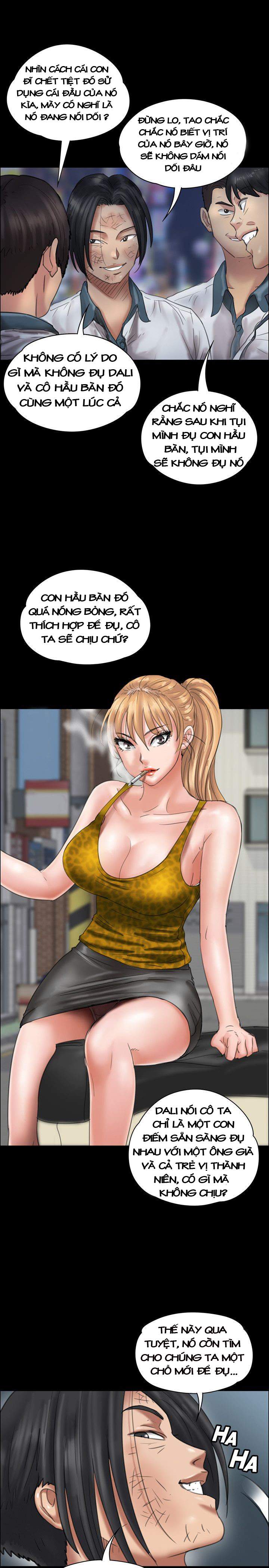 Ong Chúa Chap Chapter 18-Ong Chúa - Next Chap 19