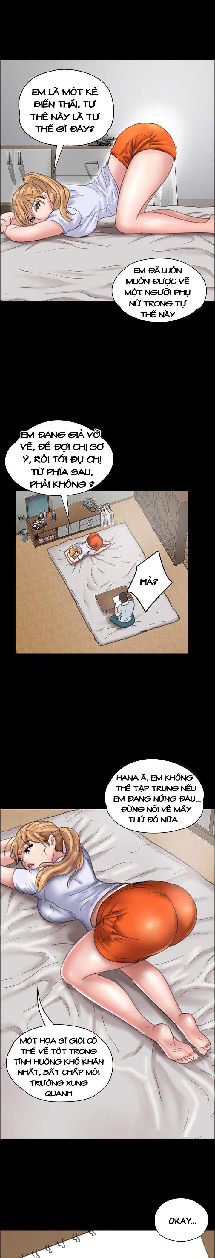 Ong Chúa Chap Chapter 18-Ong Chúa - Next Chap 19