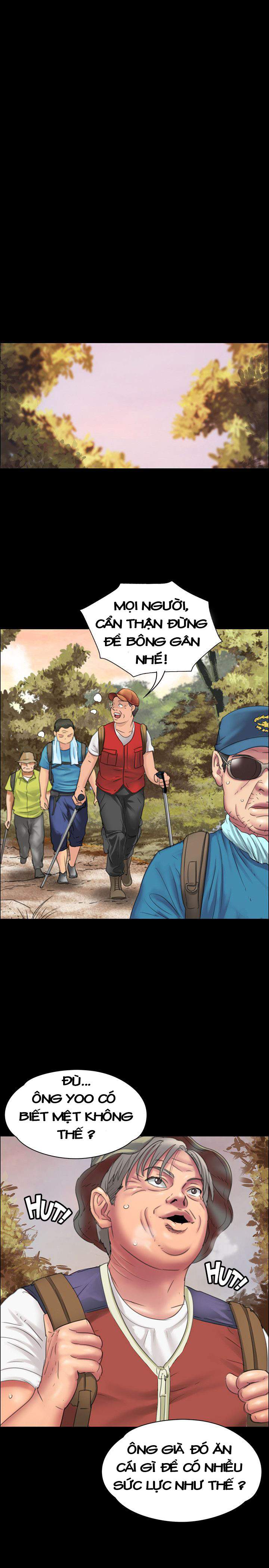 Ong Chúa Chap Chapter 18-Ong Chúa - Next Chap 19