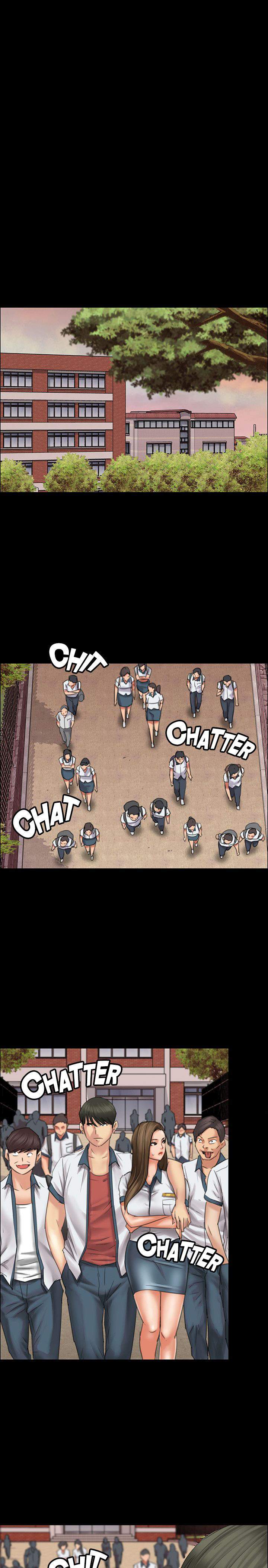 Ong Chúa Chap Chapter 18-Ong Chúa - Next Chap 19