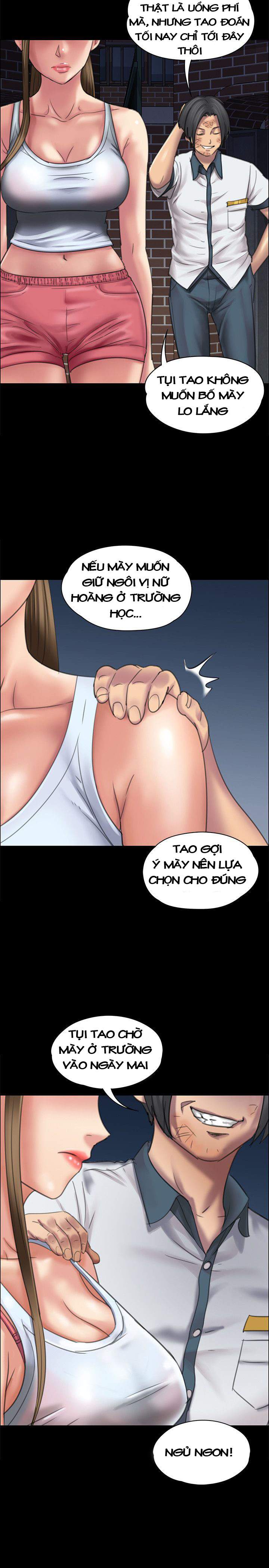 Ong Chúa Chap Chapter 17-Ong Chúa - Next Chap 18