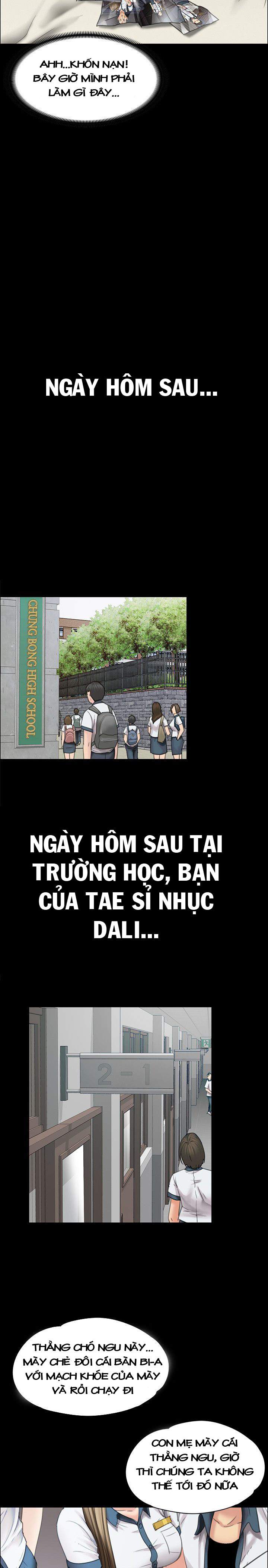 Ong Chúa Chap Chapter 17-Ong Chúa - Next Chap 18