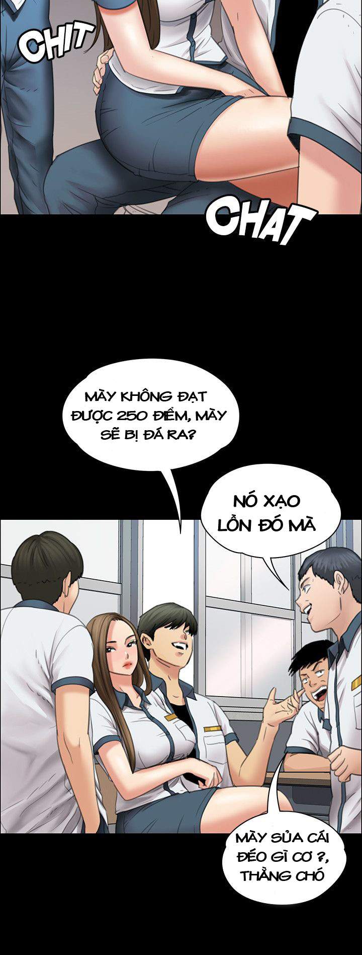 Ong Chúa Chap Chapter 17-Ong Chúa - Next Chap 18
