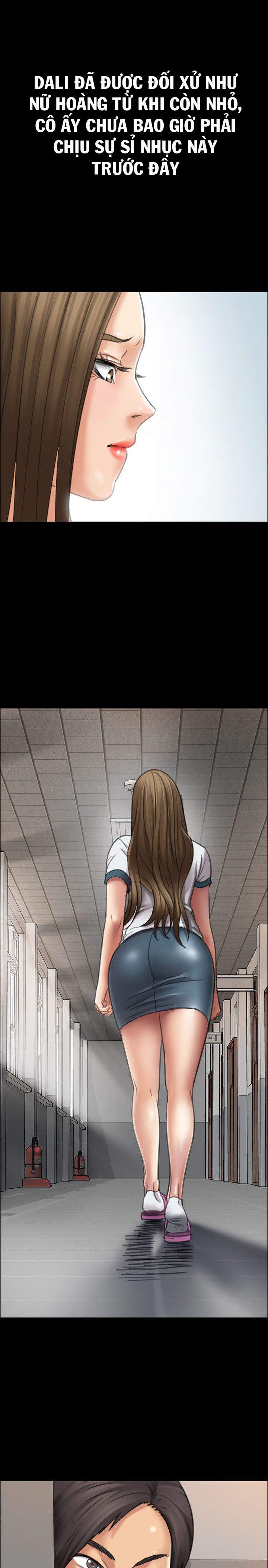 Ong Chúa Chap Chapter 17-Ong Chúa - Next Chap 18