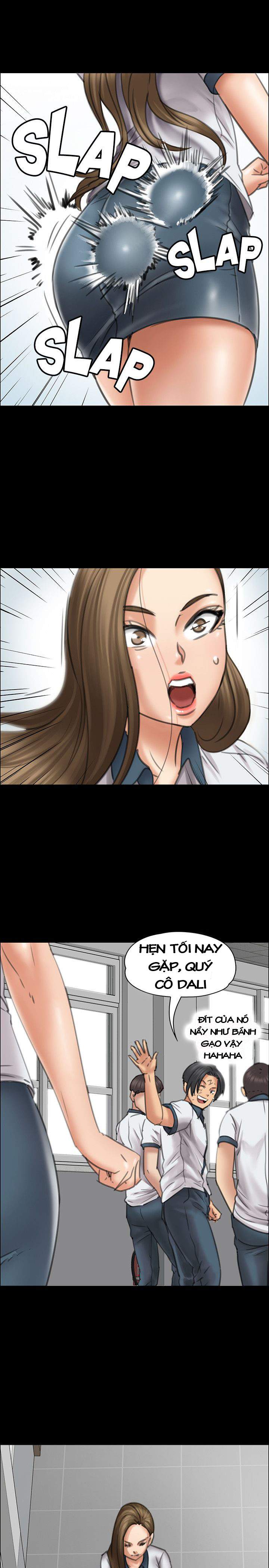 Ong Chúa Chap Chapter 17-Ong Chúa - Next Chap 18