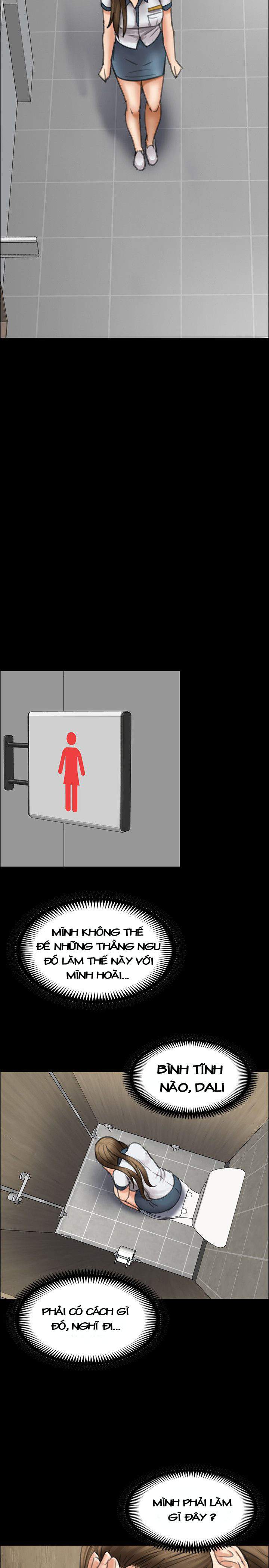 Ong Chúa Chap Chapter 17-Ong Chúa - Next Chap 18