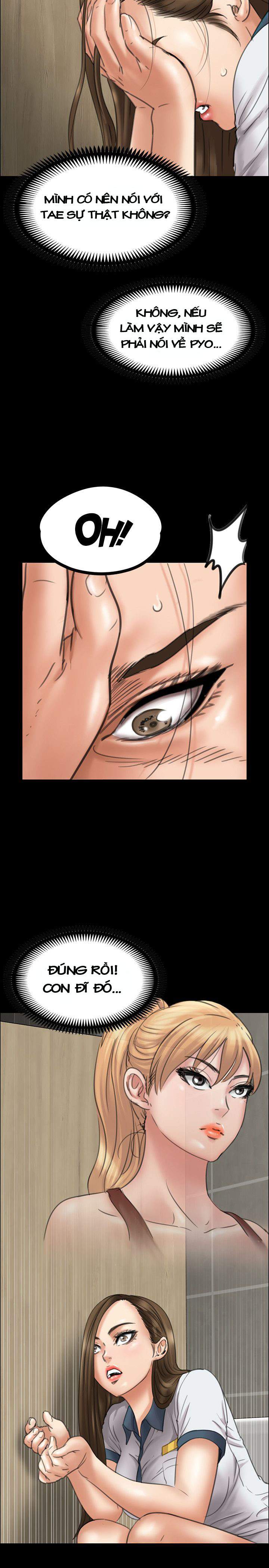 Ong Chúa Chap Chapter 17-Ong Chúa - Next Chap 18