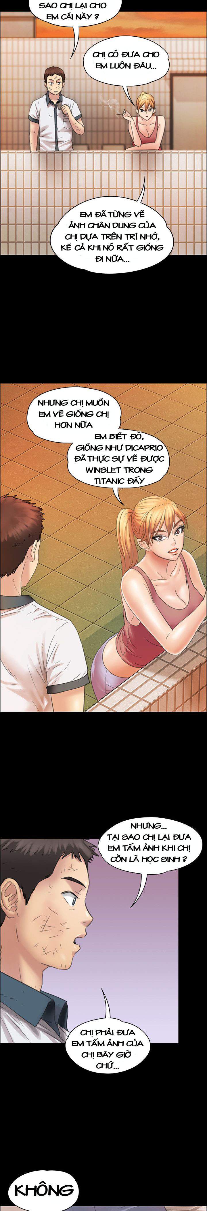 Ong Chúa Chap Chapter 17-Ong Chúa - Next Chap 18