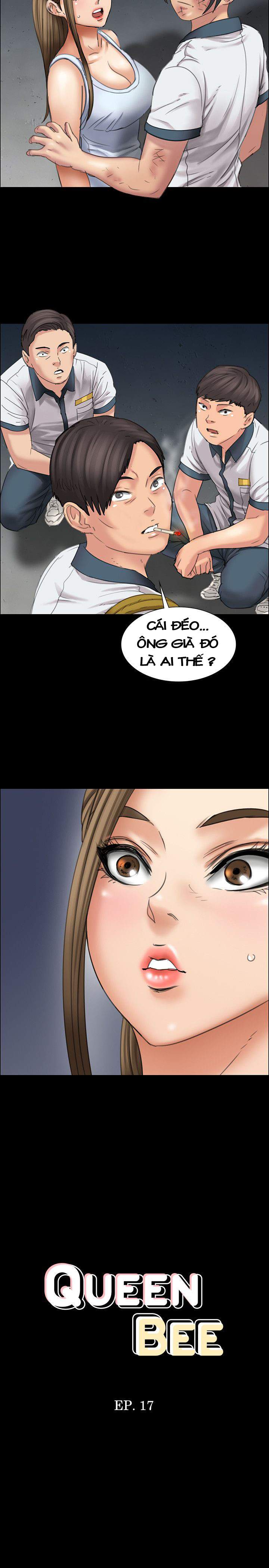 Ong Chúa Chap Chapter 17-Ong Chúa - Next Chap 18