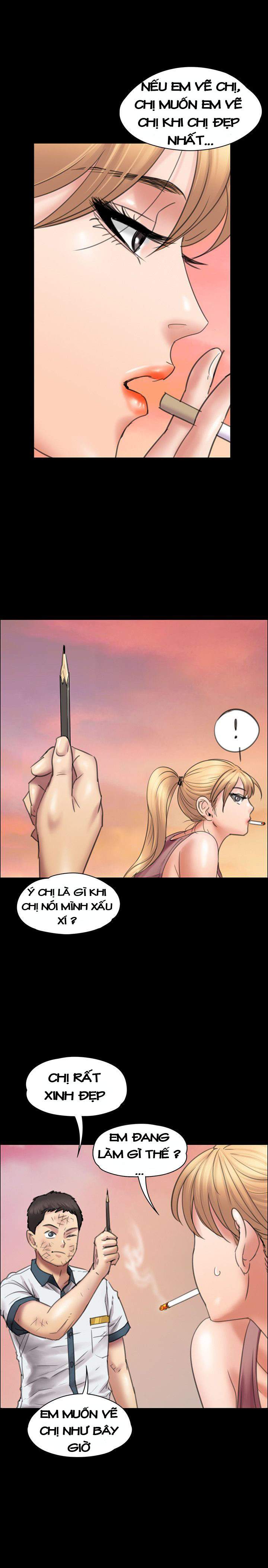 Ong Chúa Chap Chapter 17-Ong Chúa - Next Chap 18