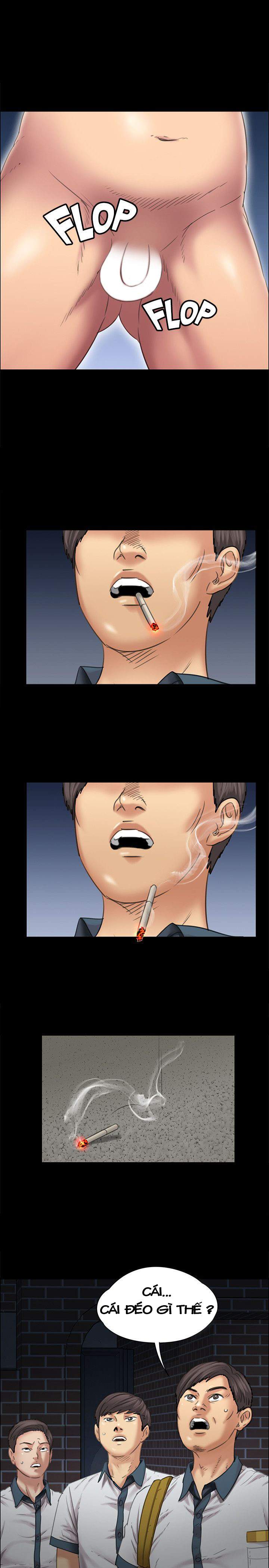 Ong Chúa Chap Chapter 17-Ong Chúa - Next Chap 18