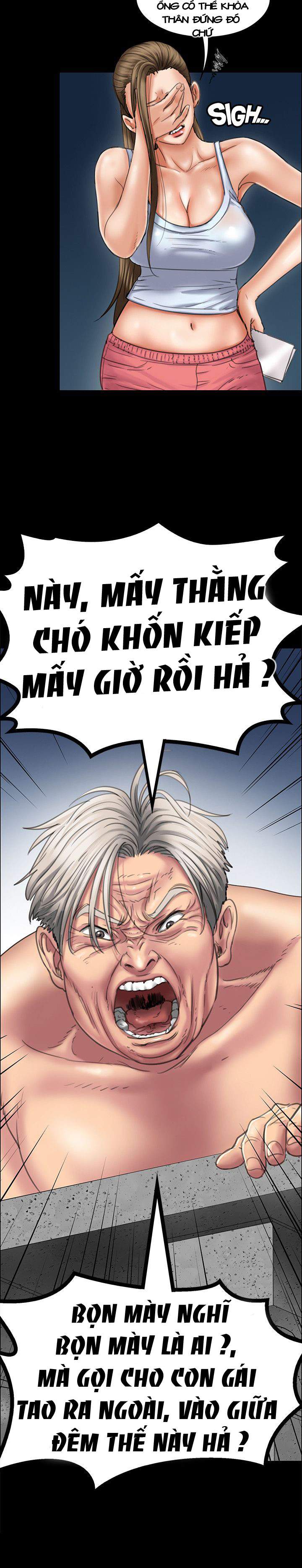 Ong Chúa Chap Chapter 17-Ong Chúa - Next Chap 18