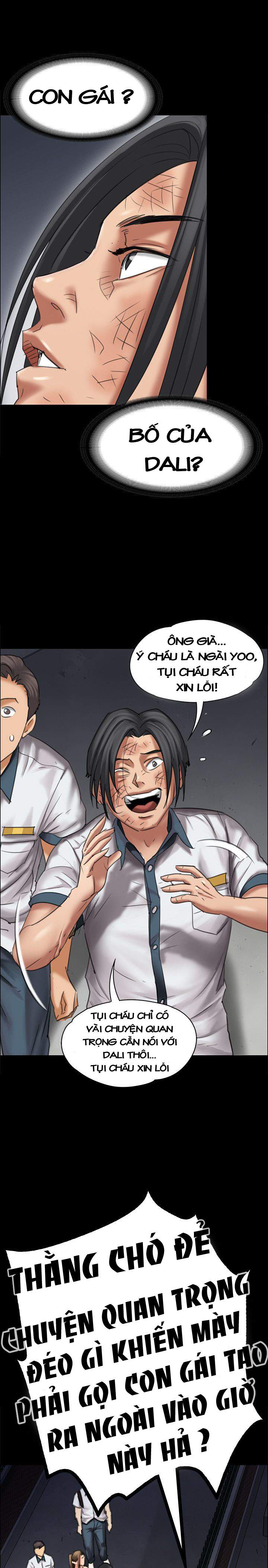 Ong Chúa Chap Chapter 17-Ong Chúa - Next Chap 18