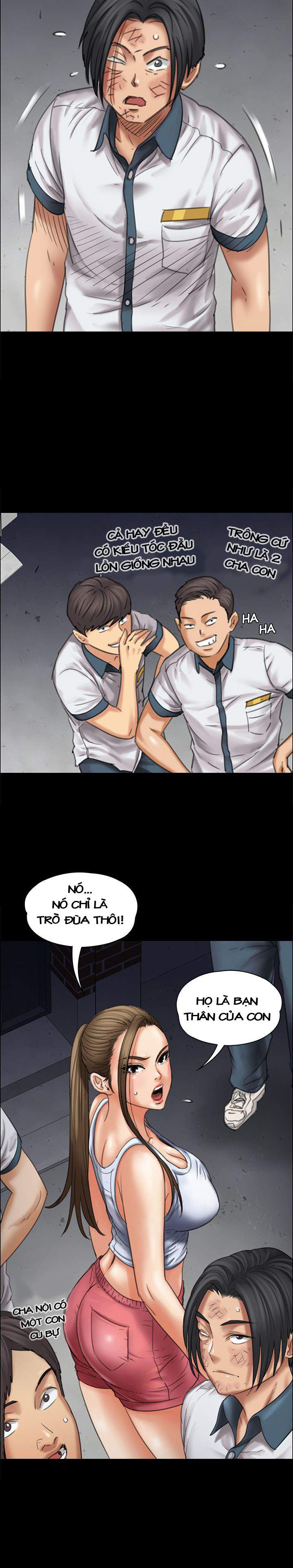 Ong Chúa Chap Chapter 17-Ong Chúa - Next Chap 18