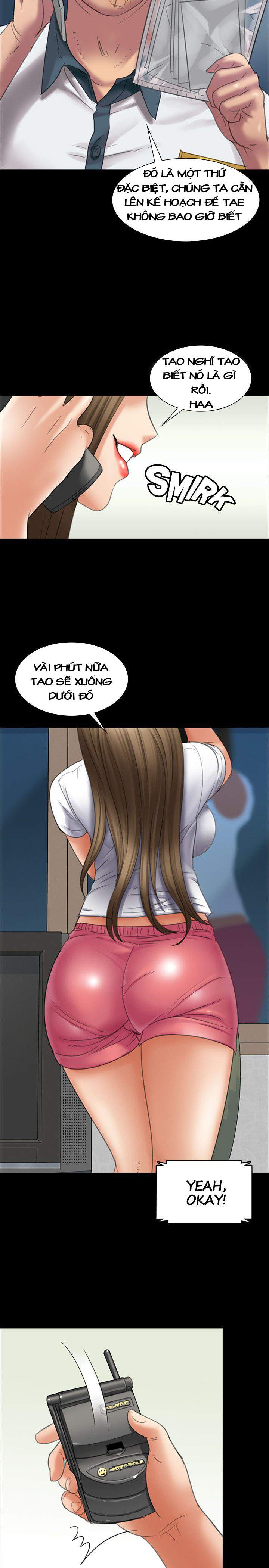 Ong Chúa Chap Chapter 16-Ong Chúa - Next Chap 17