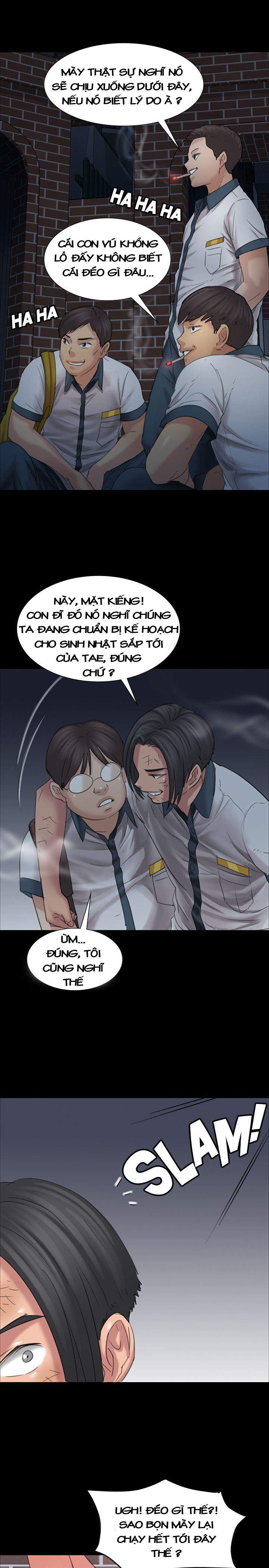 Ong Chúa Chap Chapter 16-Ong Chúa - Next Chap 17