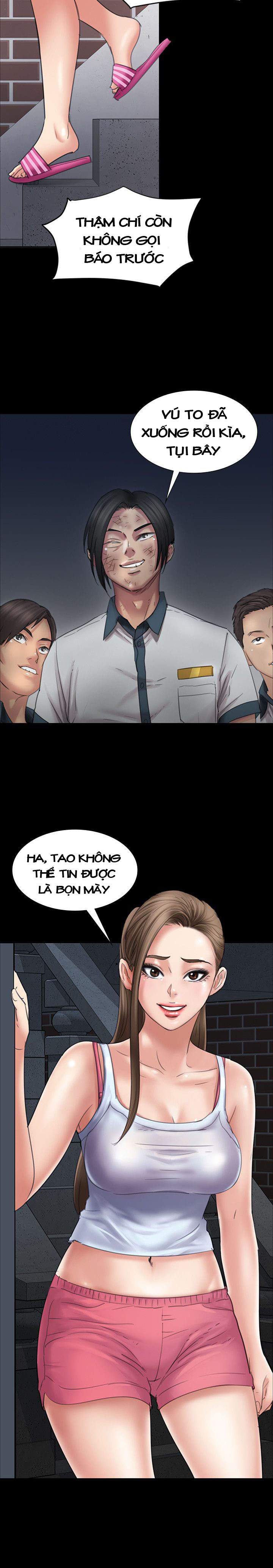 Ong Chúa Chap Chapter 16-Ong Chúa - Next Chap 17