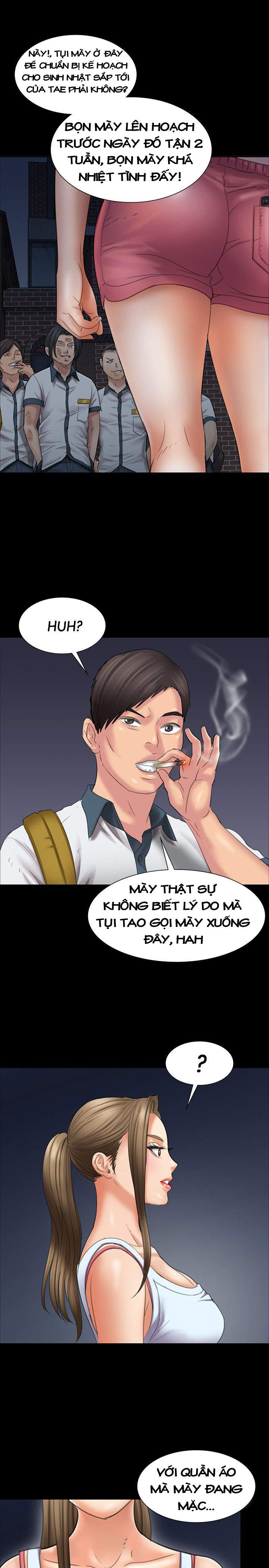 Ong Chúa Chap Chapter 16-Ong Chúa - Next Chap 17