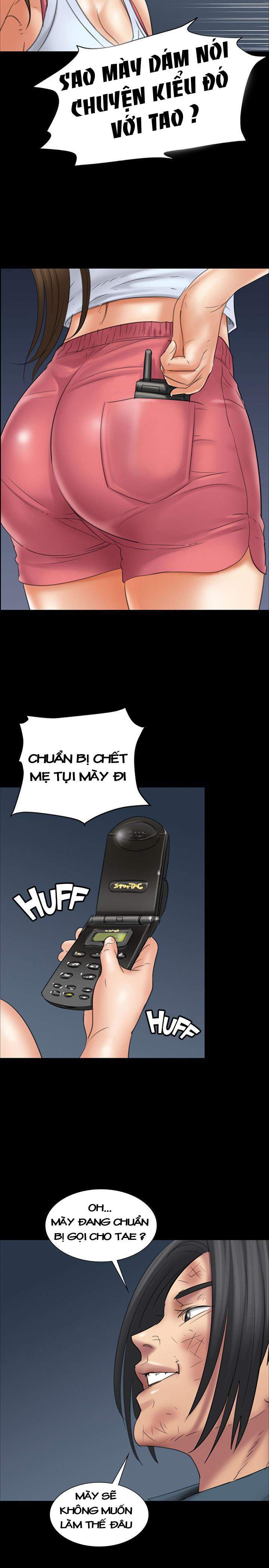 Ong Chúa Chap Chapter 16-Ong Chúa - Next Chap 17