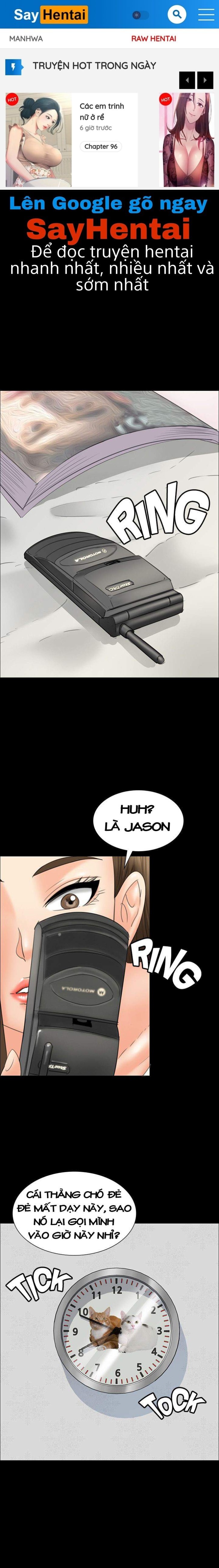 Ong Chúa Chap Chapter 16-Ong Chúa - Next Chap 17