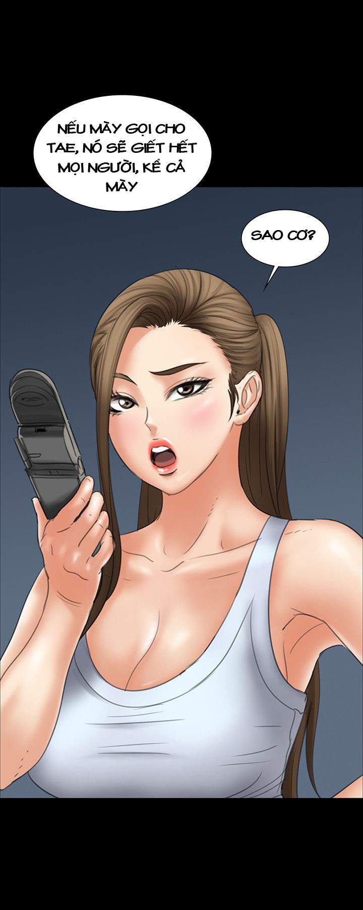 Ong Chúa Chap Chapter 16-Ong Chúa - Next Chap 17