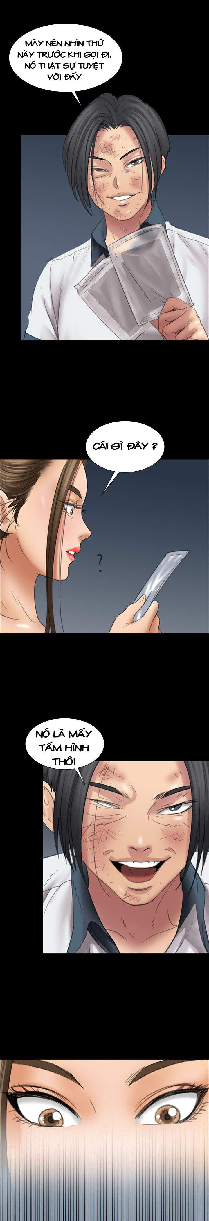 Ong Chúa Chap Chapter 16-Ong Chúa - Next Chap 17