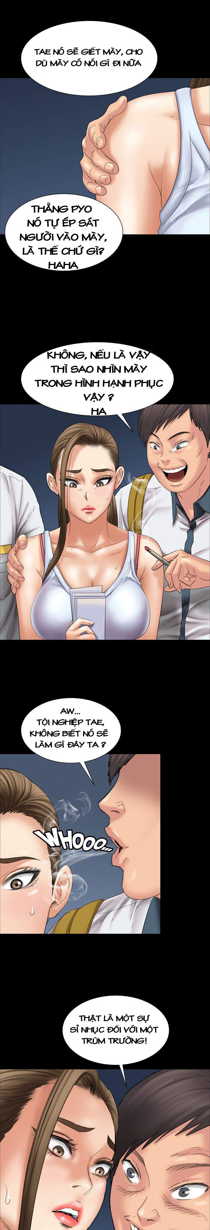 Ong Chúa Chap Chapter 16-Ong Chúa - Next Chap 17